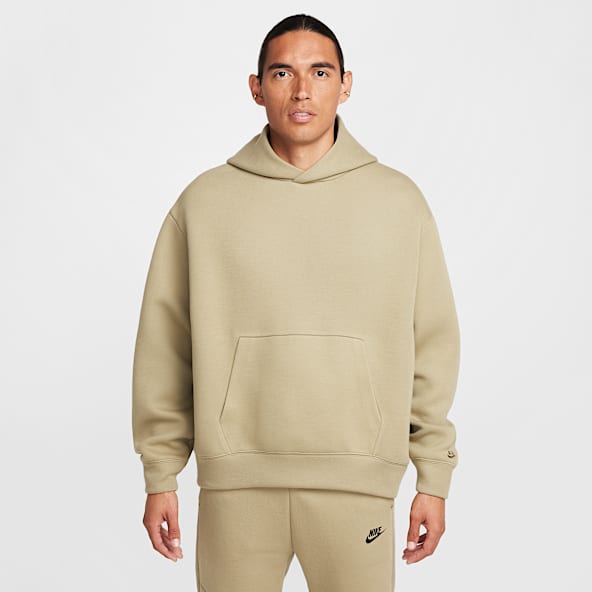 Mens Big Tall Hoodies. Nike